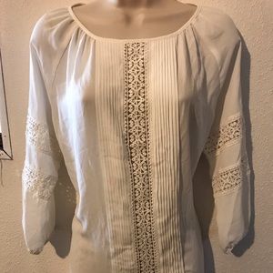Catherine Malandrino Blouse
